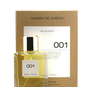 001 Eau de Parfum - Image 4