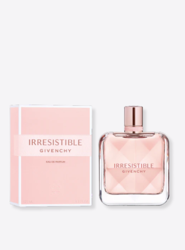 IRRESISTIBLE EAU DE PARFUM