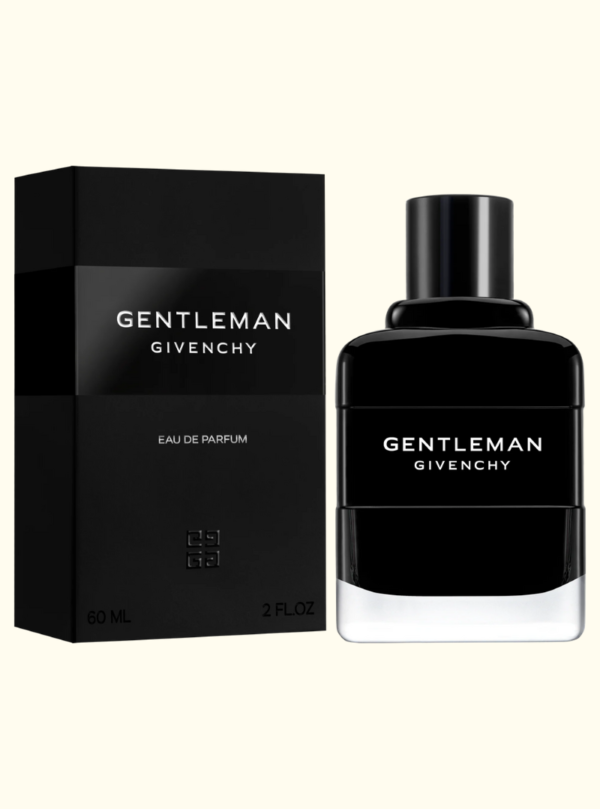 GENTLEMAN GIVENCHY