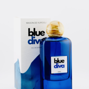 Blue Diva Eau de Parfum - Image 4