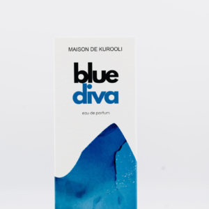 Blue Diva Eau de Parfum - Image 3