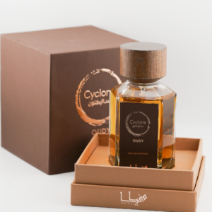 Cyclone Oudy Eau de Parfum - Image 3