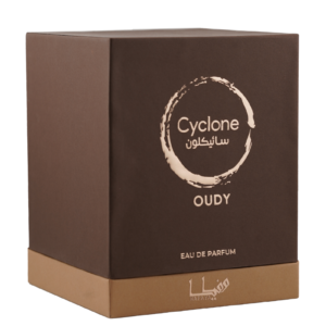 Cyclone Oudy Eau de Parfum - Image 4