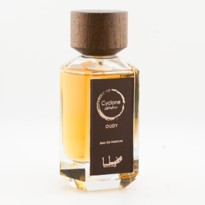 Cyclone Oudy Eau de Parfum - Image 2