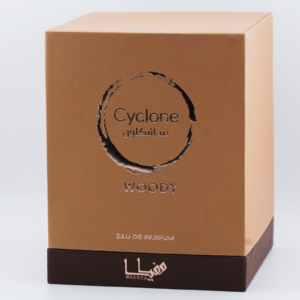 Cyclone Woody Eau de Parfum - Image 4