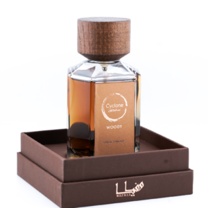 Cyclone Woody Eau de Parfum - Image 3