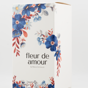 Fleur de Amour Eau de Parfum - Image 3