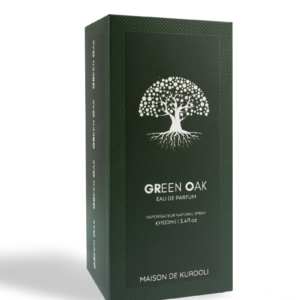 Green Oak Eau de Parfum - Image 2