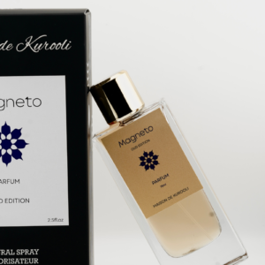 MAGNETO Eau de Parfum - Image 4