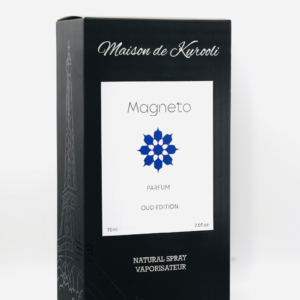 MAGNETO Eau de Parfum - Image 3