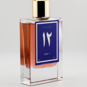 Oud 12 Eau de Parfum - Image 2