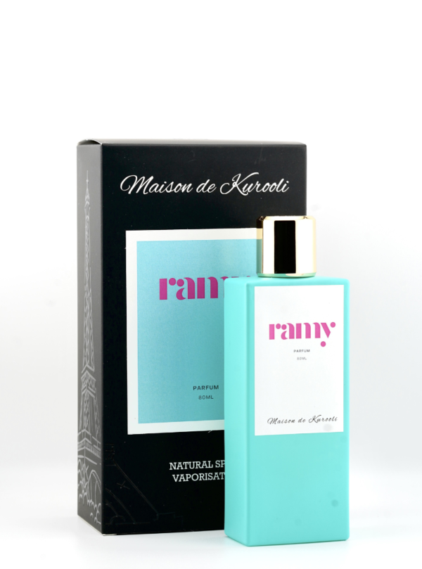 RAMY Eau de Parfum