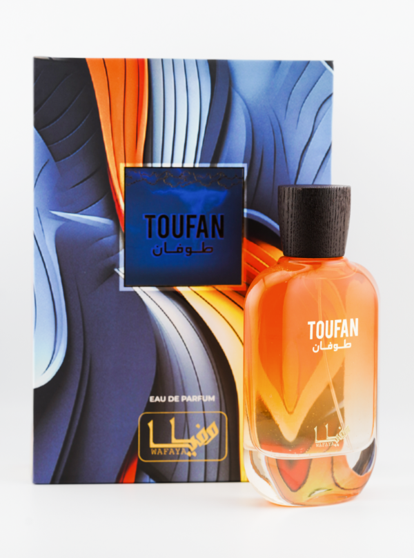 Toufan Eau de Parfum