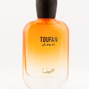 Toufan Eau de Parfum - Image 2