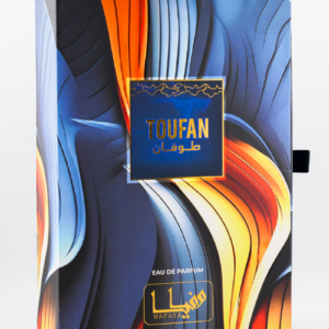 Toufan Eau de Parfum - Image 4