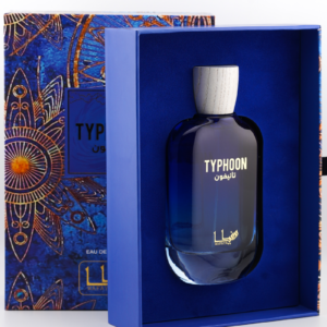 Typhoon Eau de Parfum - Image 4