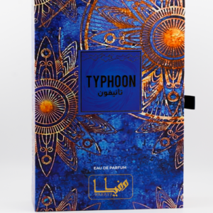 Typhoon Eau de Parfum - Image 3