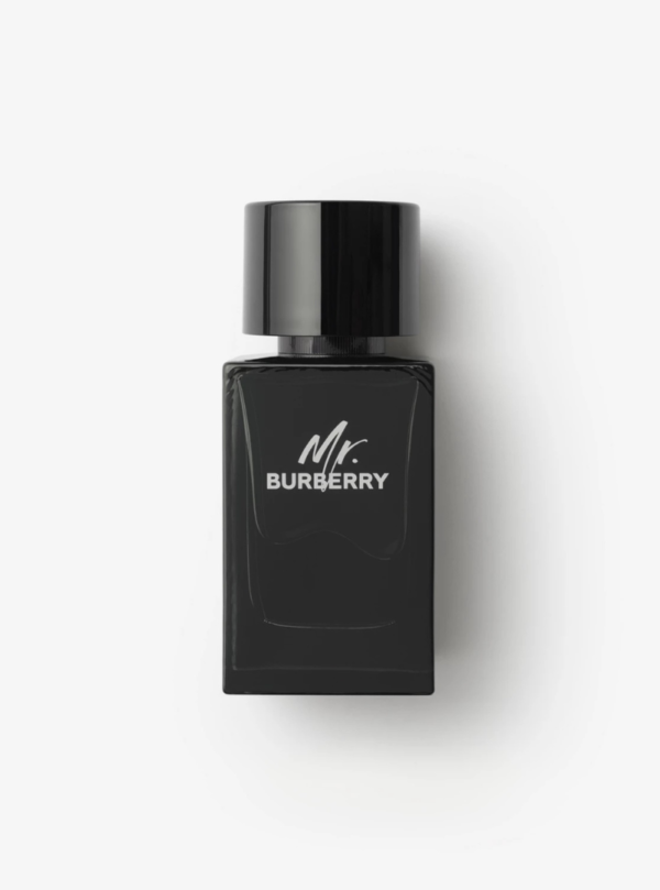 Mr. Burberry Eau de Parfum