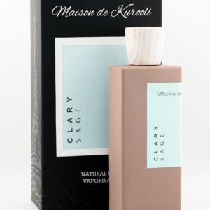 Clary Sage Eau de Parfum - Image 4