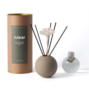 Fuzeum – Transform Your Space with Pure Aromas - Image 2