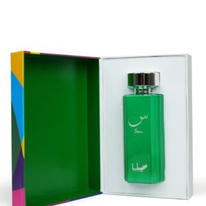 SEEN - س EAU DE PARFUM - Image 2