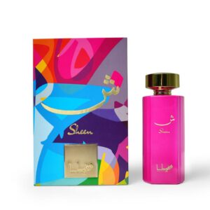 SHEEN - ش EAU DE PARFUM - Image 3