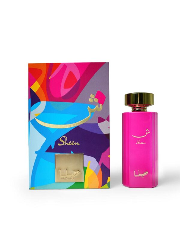 SHEEN - ش EAU DE PARFUM