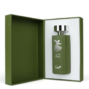 SUFI GREEN EAU DE PARFUM - Image 2