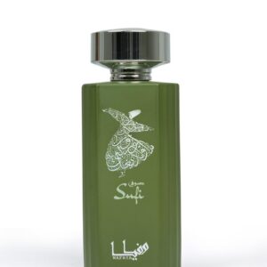 SUFI GREEN EAU DE PARFUM - Image 3